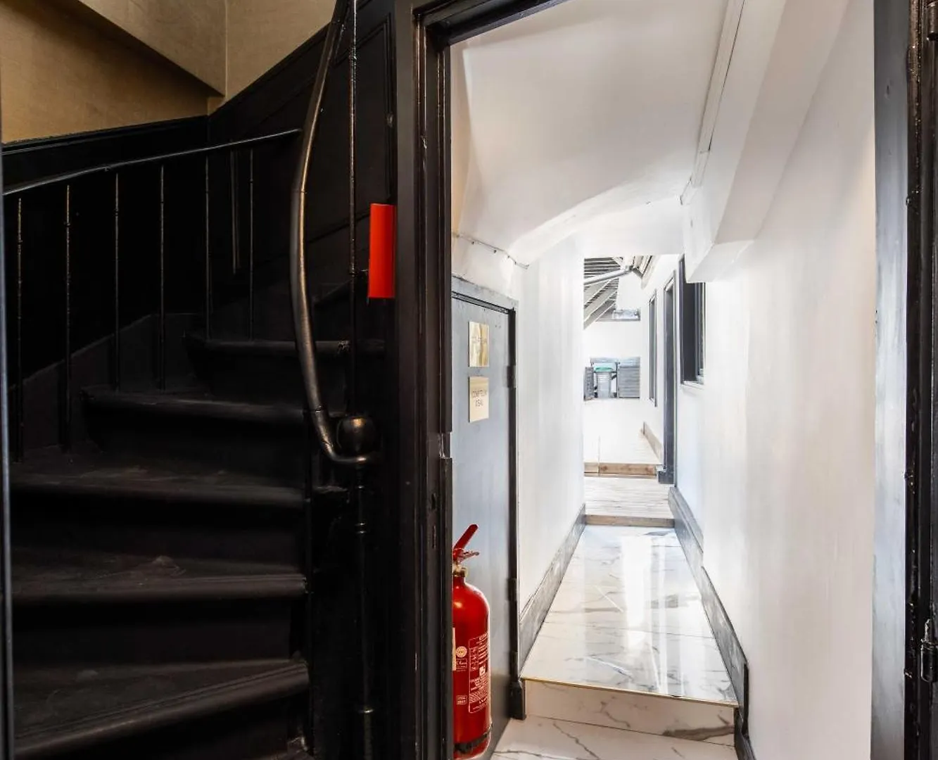 Residence Javel - Tour Eiffel Paris
