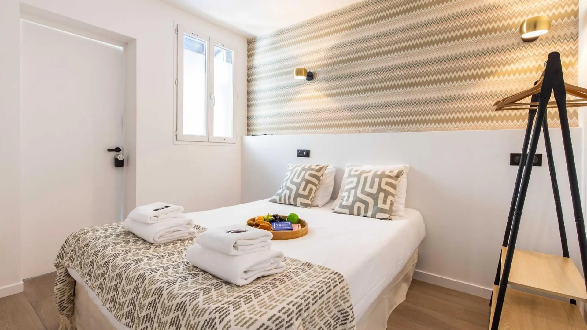 Residence Javel - Tour Eiffel Paris