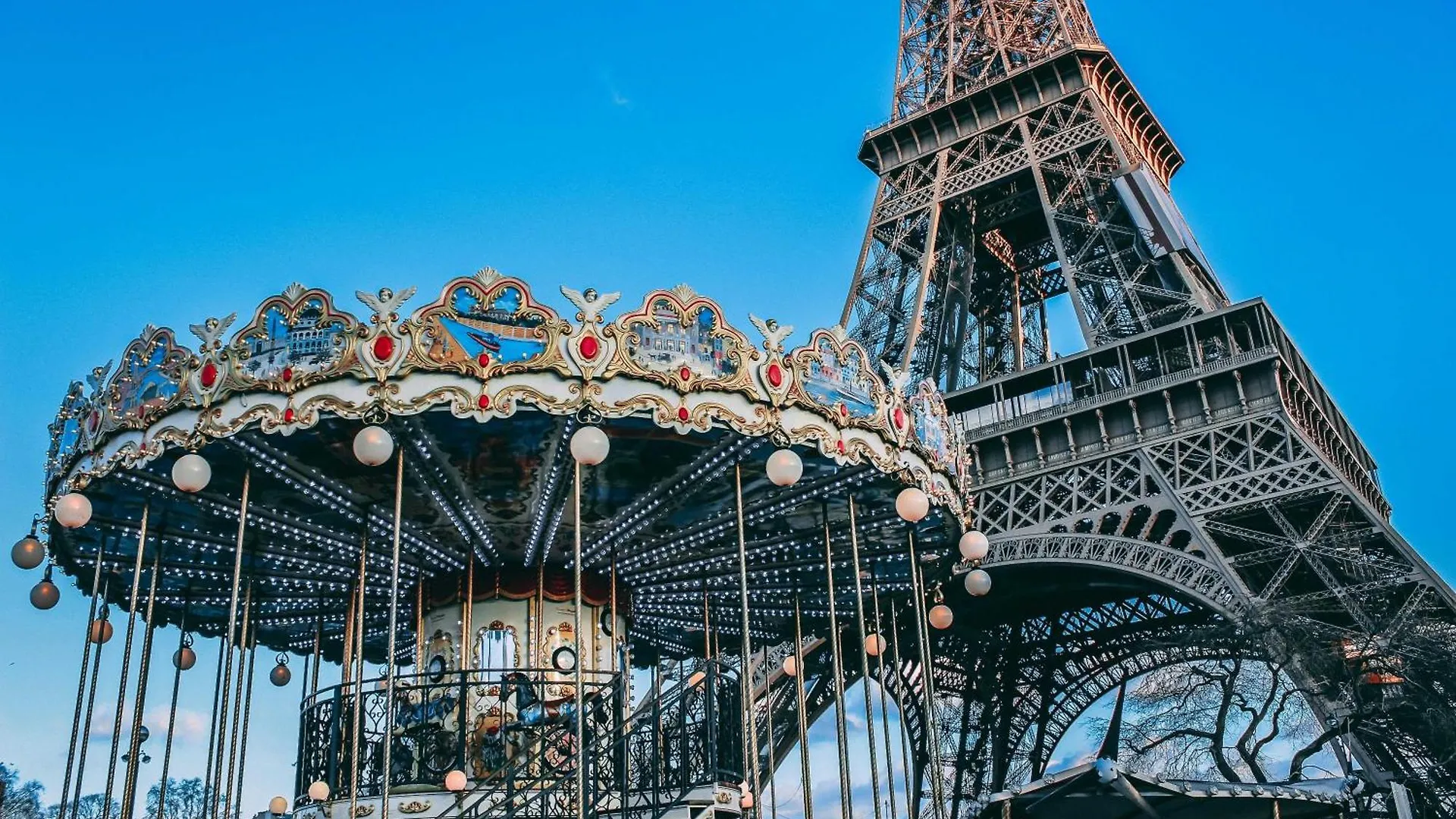 Residence Javel - Tour Eiffel Paris 0*,  France